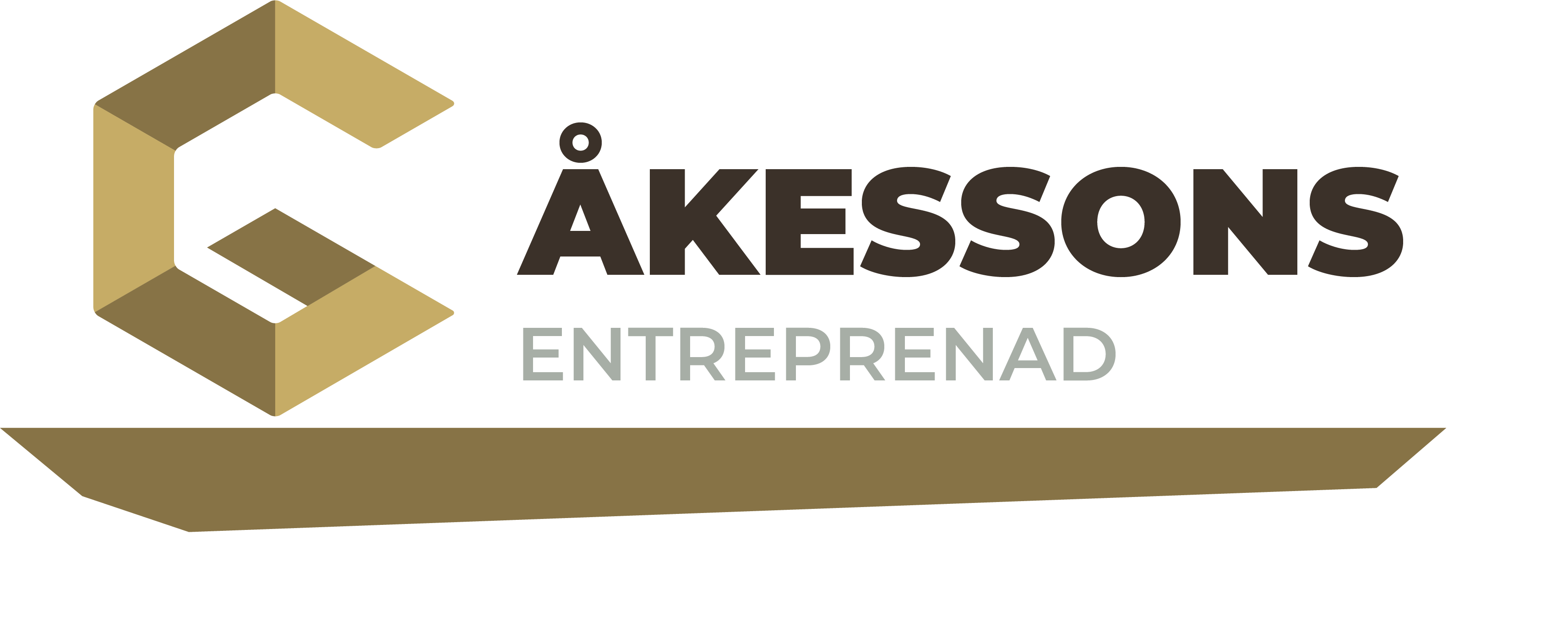 G. Åkessons Entreprenad